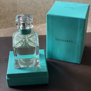 Tiffany & Co Fragrance 2.5 fl oz